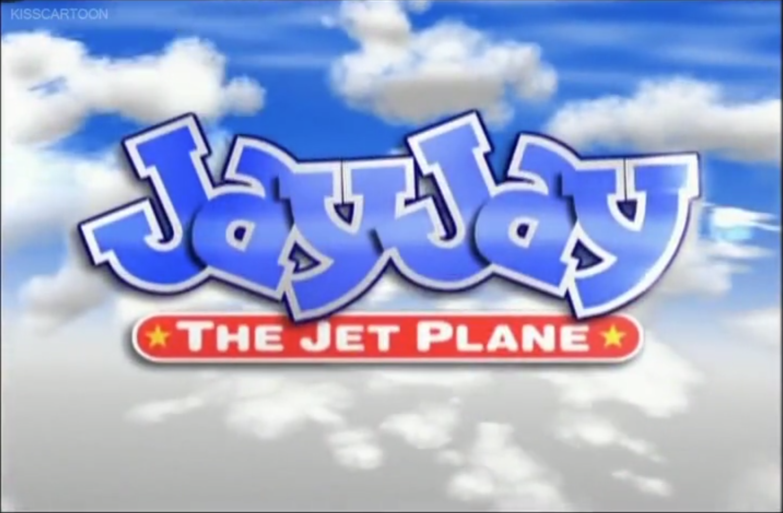 Jay Jay the Jet Plane theme song The Dubbing Database Fandom