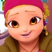 Mylène Haprèle (Miraculous Ladybug)