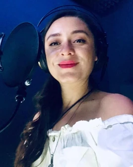 Nayeli Hidalgo