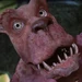 Scrappy-Doo, monster (Scooby-Doo, 2002)