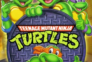 ミュータント・タートルズ | The Dubbing Database | Fandom