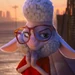 Dawn Bellwether (Zootopia 2)