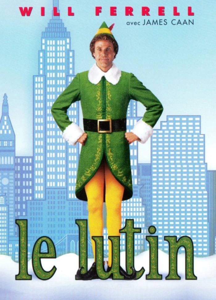 Le Lutin The Dubbing Database Fandom