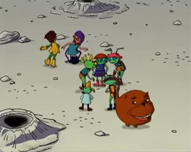 Fat Dog Swing (Fat Dog Mendoza)