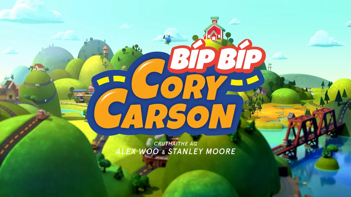 Category:Limited dubbing info/Irish | The Dubbing Database | Fandom, image size:1200x675