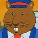 Henry (Timothy Goes to School)