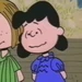 Lucy van Pelt (It Was a Short Summer, Charlie Brown)
