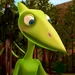 Mr. Pteranodon (Dinosaur Train)
