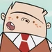 Reggie Bullnerd (ChalkZone)