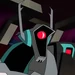 Shockwave (Transformers Animated)