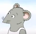 William Longtail (Angelina Ballerina)