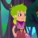 Willow (Nella the Princess Knight)