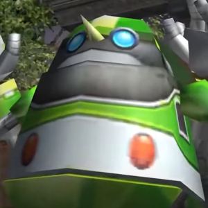ソニックライダーズ | The Dubbing Database | Fandom