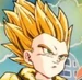 ゴテンクス (ドラゴンボールZ 復活のフュージョン！！悟空とベジータ)
