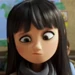 Addie (The Emoji Movie)