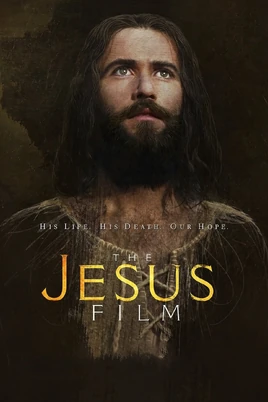 Jesus (1979) poster