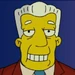 Kent Brockman (The Simpsons Movie)