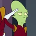 Kif (Futurama)