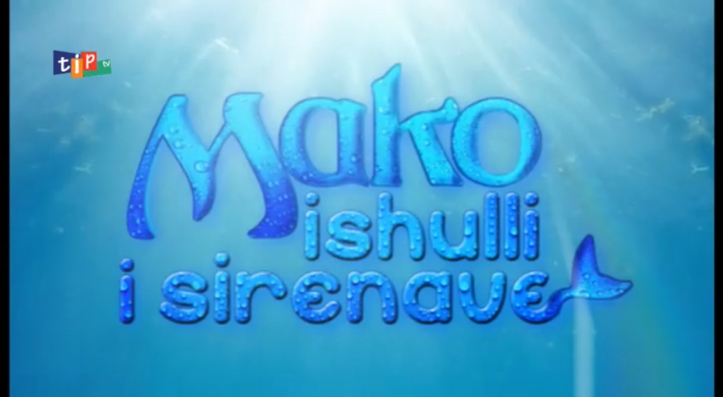 Mako Mermaids, Season 3 - TV en Google Play