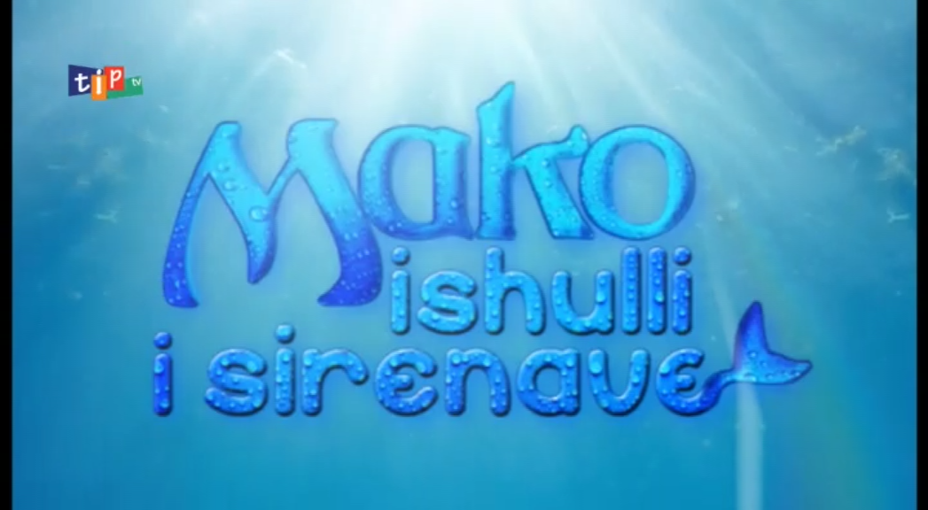 Mako Mermaids, Season 3 - TV on Google Play