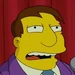 Mayor Quimby (The Simpsons Movie)