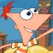 Phineas Flynn (Phineas and Ferb the Movie Candace Against the Universe)