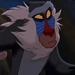 Rafiki (The Lion King II Simba's Pride)