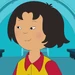 Sarah (Caillou's New Adventures)