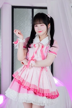 Yui | International Idols Wiki | Fandom