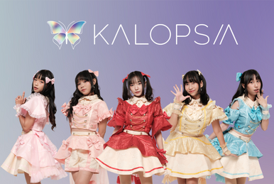 ZZZ | International Idols Wiki | Fandom