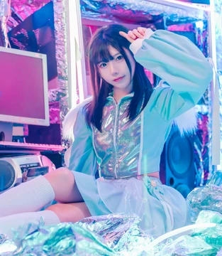 CHII | International Idols Wiki | Fandom