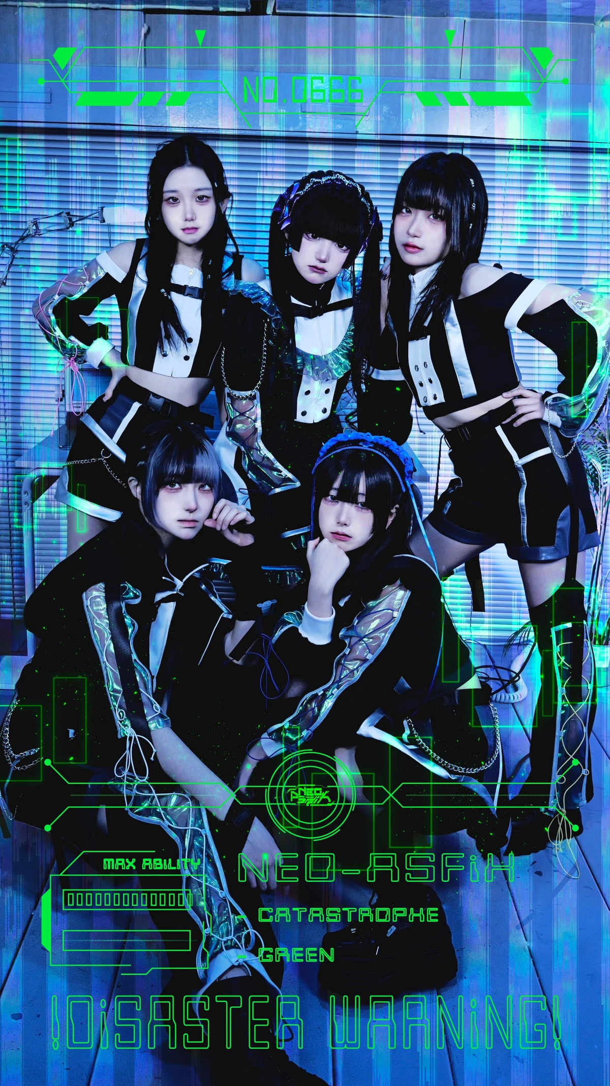 NEO-ASFiK | International Idols Wiki | Fandom