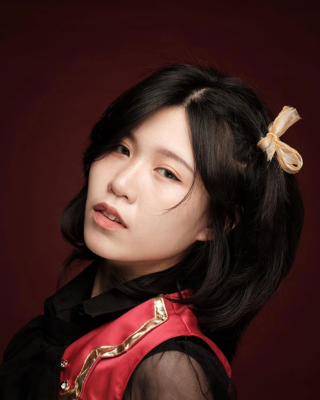 Flo | International Idols Wiki | Fandom