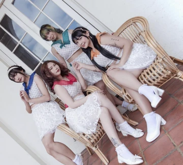 CiTRus Plus | International Idols Wiki | Fandom