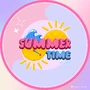 Logo Summer Time