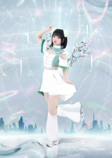 yui YUI | Confession Executive Committee Wiki | Fandom