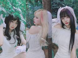 K-POP・アジア nico Deja Vu Dance Challenge con Yeonjun y Ni-ki | TikTok