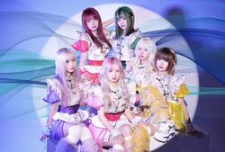 K-POP・アジア nico Mochizuki Niko | Jpop Wiki | Fandom