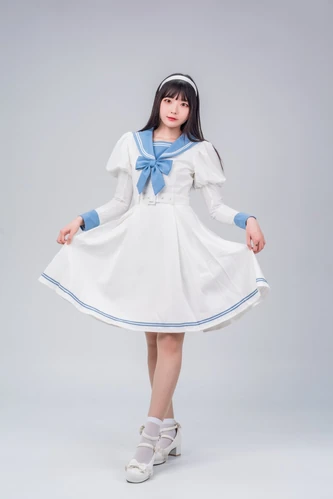 Liliy | International Idols Wiki | Fandom