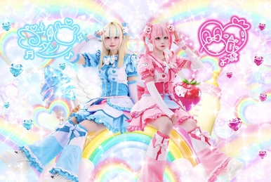 ZZZ | International Idols Wiki | Fandom