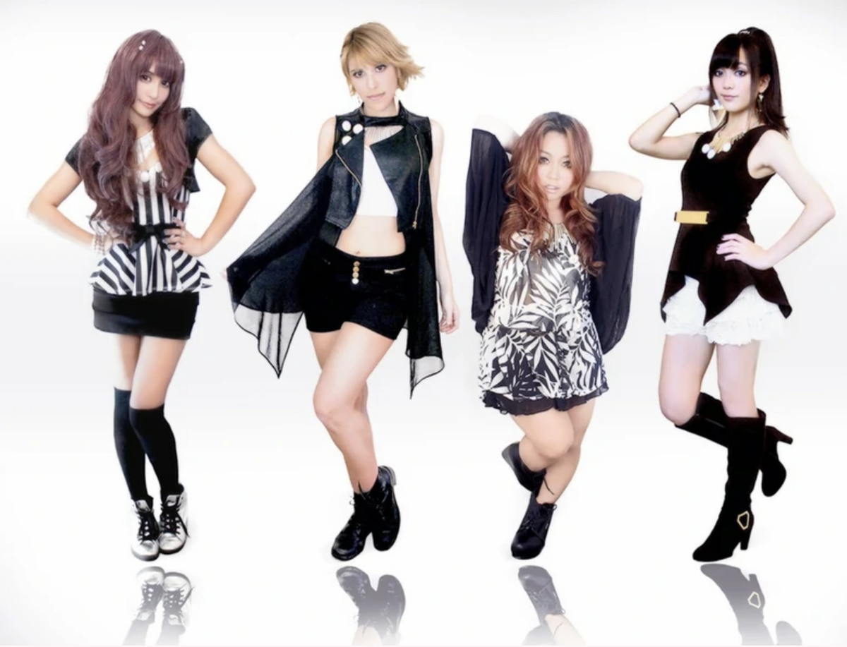 4TE | International Idols Wiki | Fandom 4TE | International Idols Wiki | Fandom