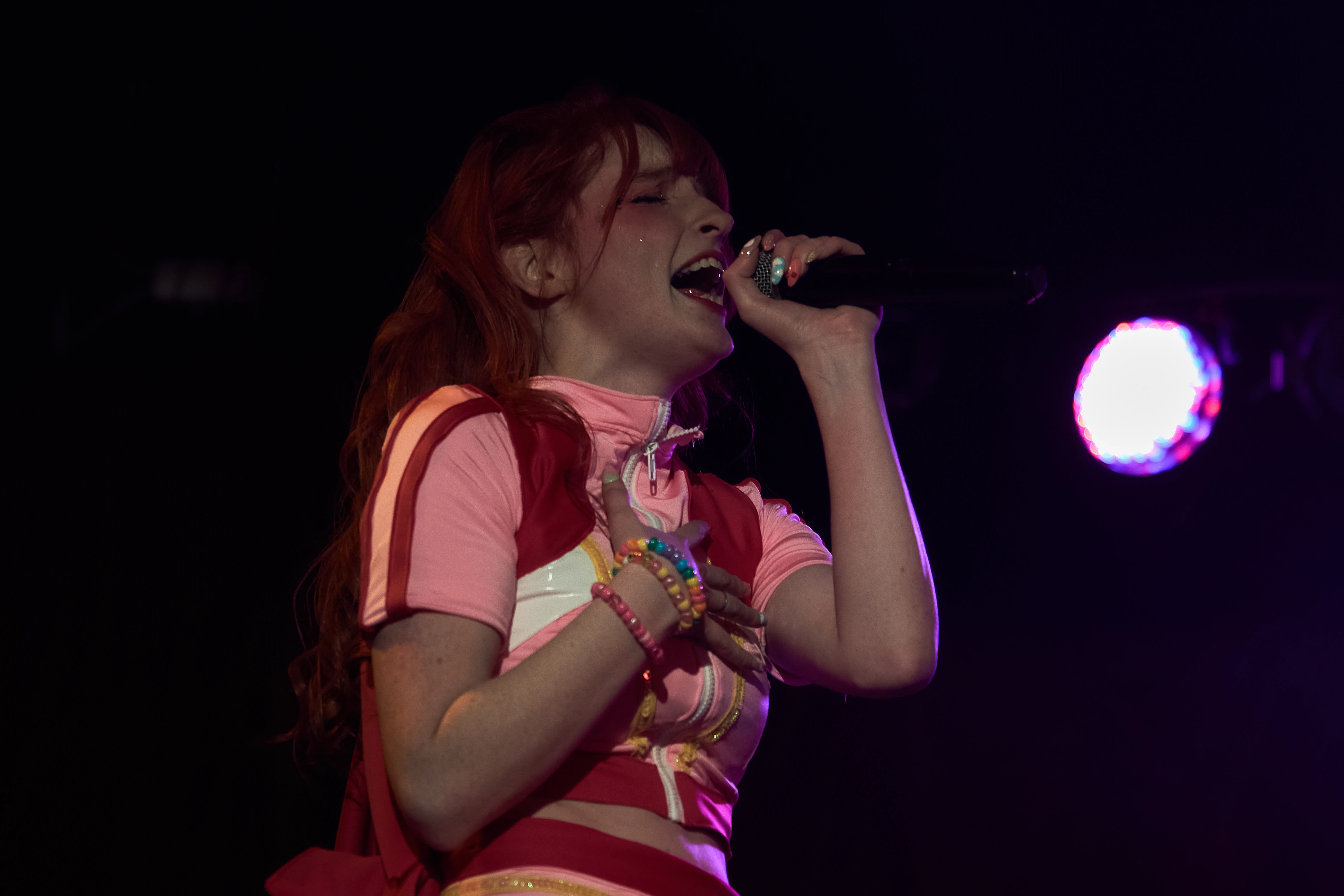 Sunny | International Idols Wiki | Fandom