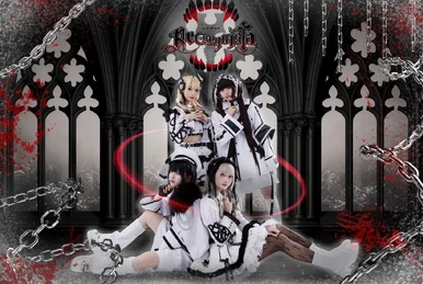 ZZZ | International Idols Wiki | Fandom