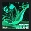 Wooly releases her first digital EP: "New Green Wave".