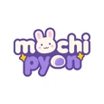 Mochipyon Logo