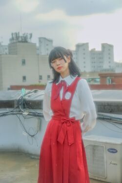Nanako | International Idols Wiki | Fandom