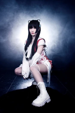 VIVI | International Idols Wiki | Fandom