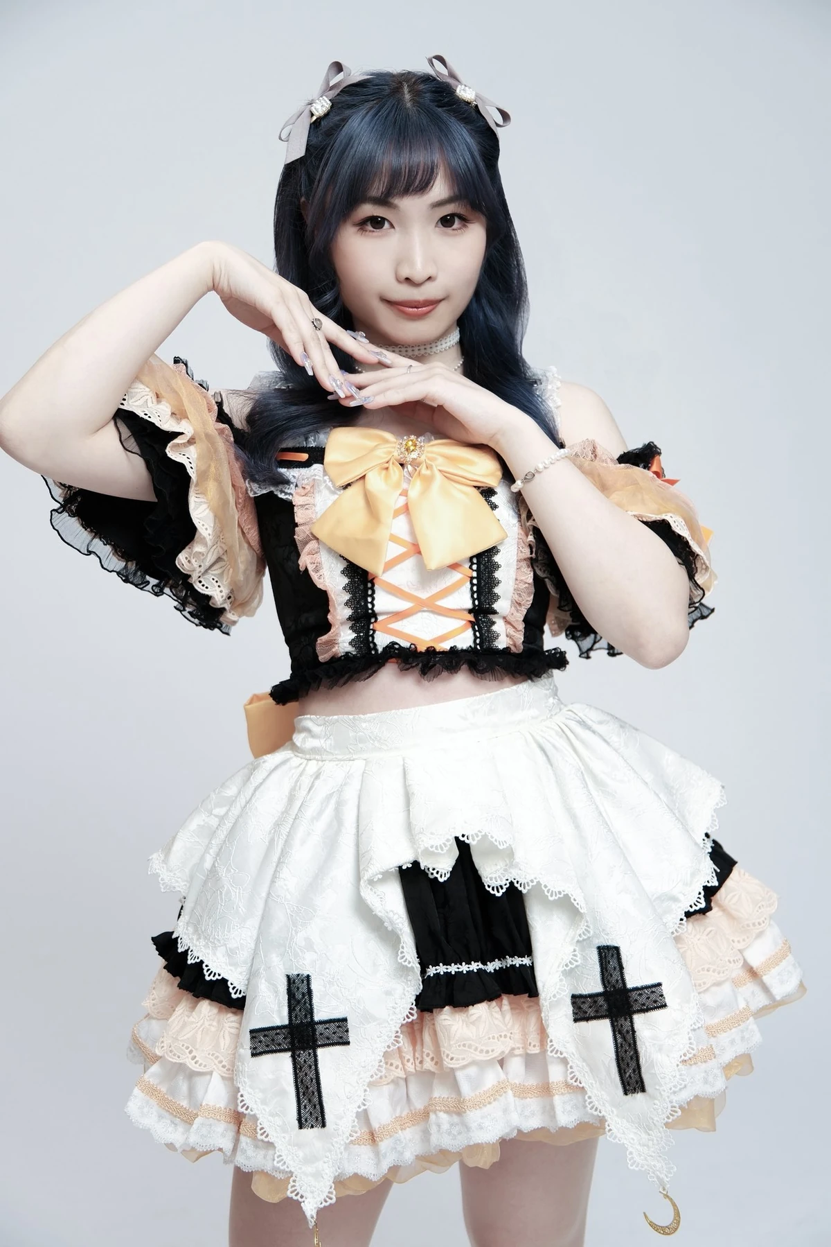 Jessica | International Idols Wiki | Fandom