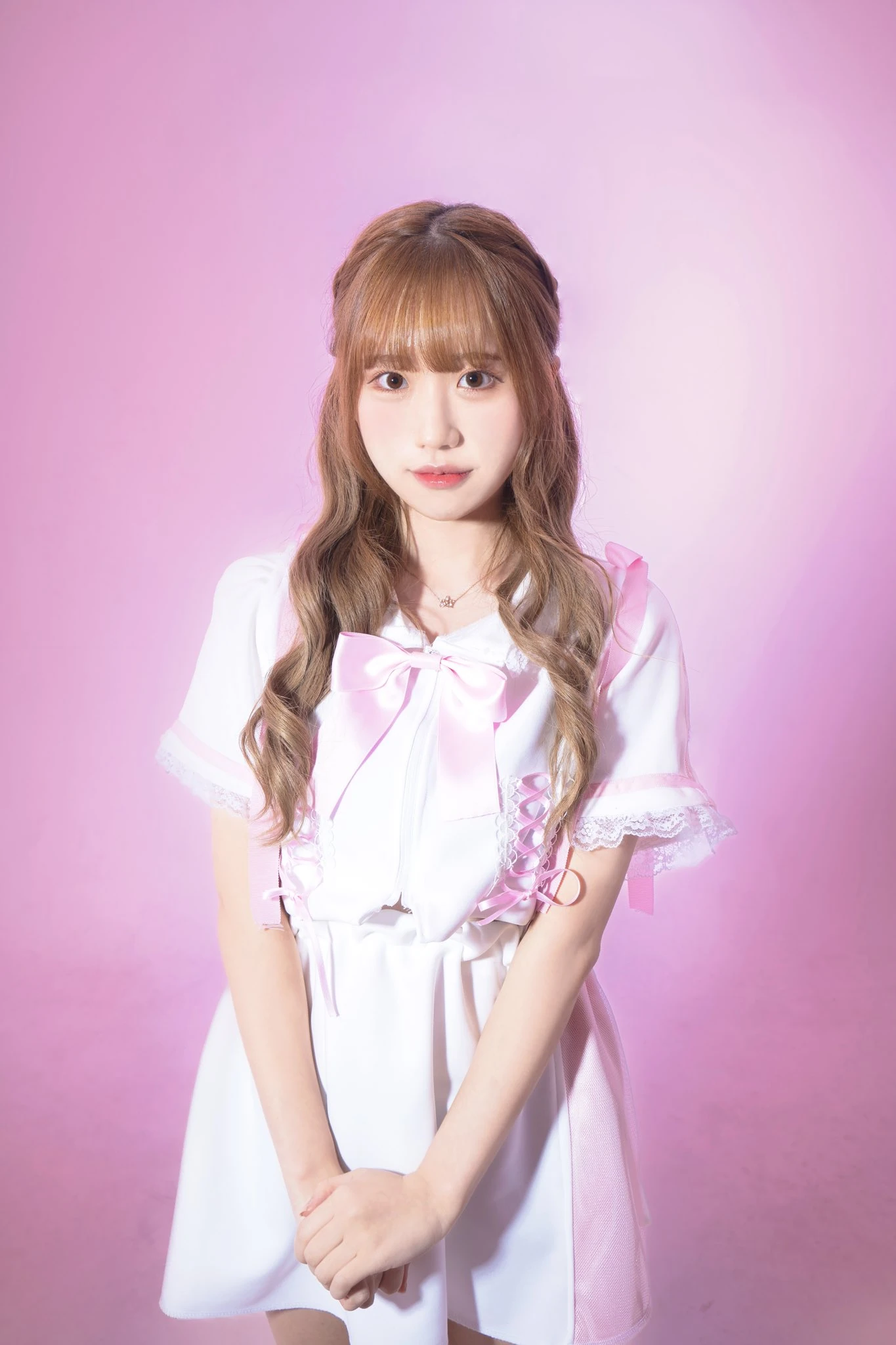 Hana | International Idols Wiki | Fandom