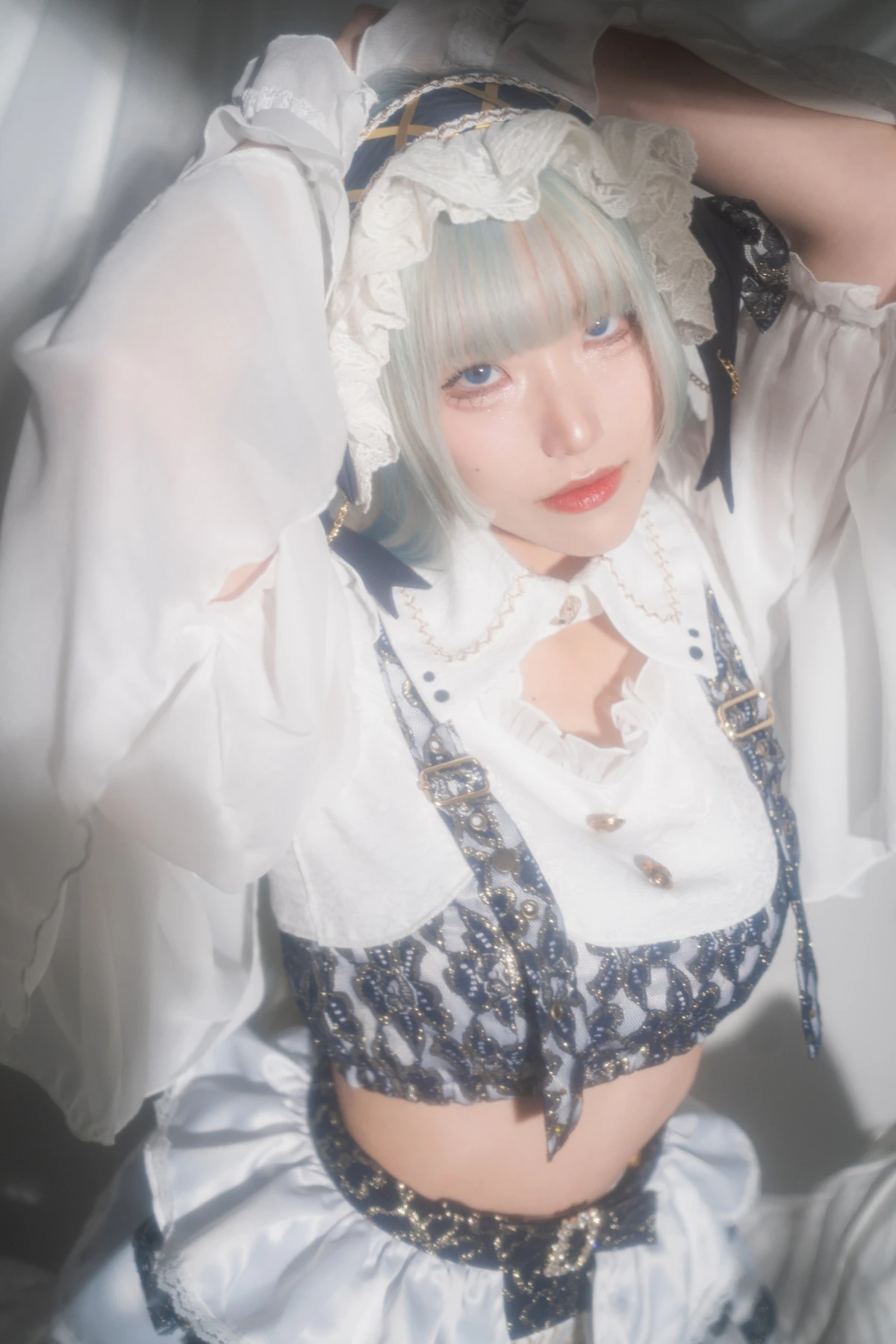 Renée | International Idols Wiki | Fandom